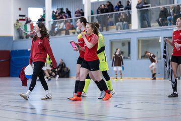 Bild 478 - wBJ Futsalmeisterschaft
